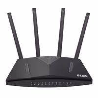 مودم روتر 4G LTE دی لینک DWR-M960