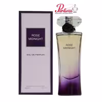 ادکلن اماراتی فراگرنس ورد رز میدنایت 100 میل  Fragrance world ROSE MIDNIGHT