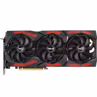 قیمت و خرید کارت گرافیک ایسوس مدل ROG-STRIX-RTX2060-A6G-GAMING | یاس ارتباط