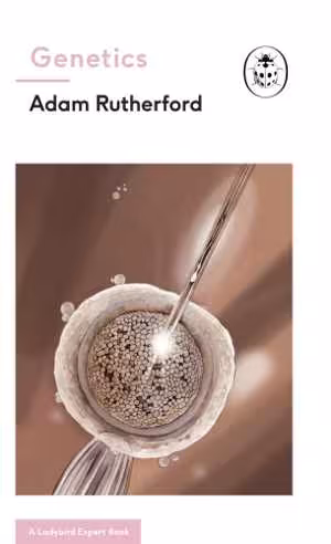 [EPUB] دانلود کتاب Genetics, 2018