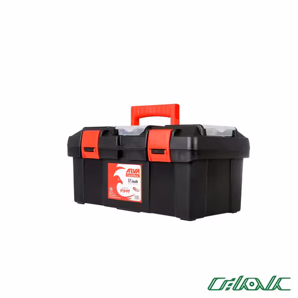 جعبه ابزار آروا مدل 4532