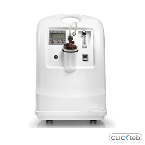 اکسیژن ساز زنیت مد 10 لیتری مدل KSOC-10 (اوریجینال   گارانتی اصلی)