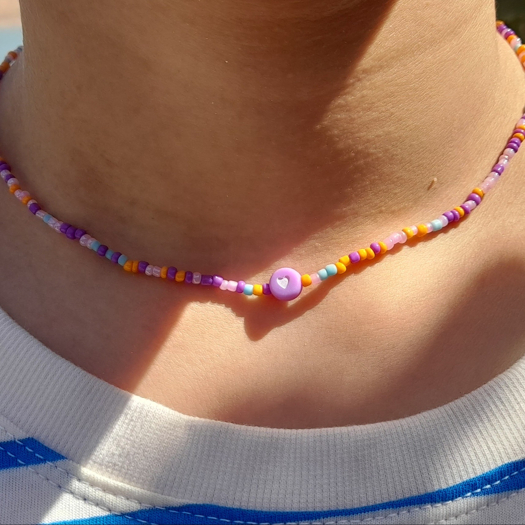 ست دستبند پابند پابند منجوقی 