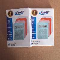 ماشین حساب CT.210N