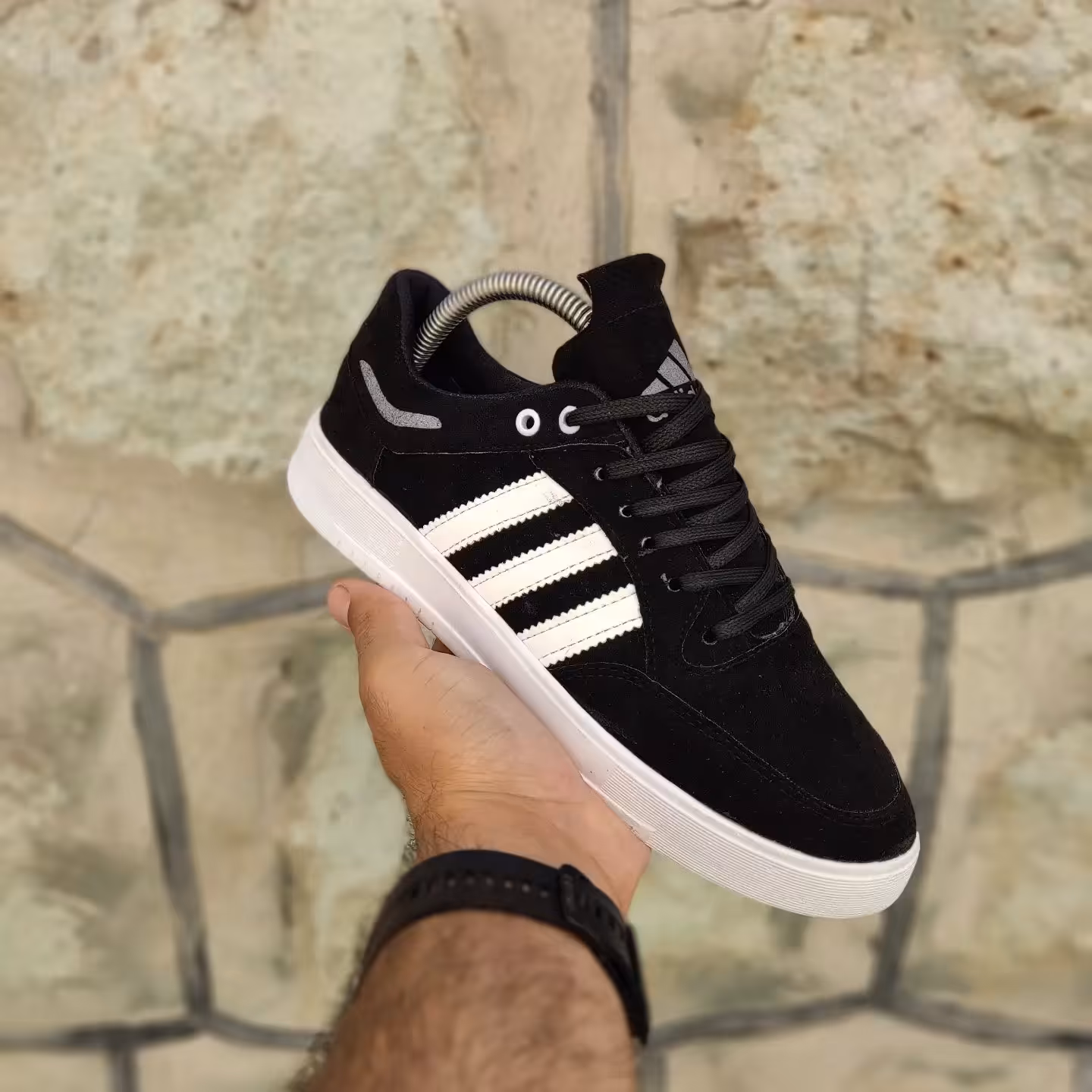 کفش ادیداس کلاسیک مردانه