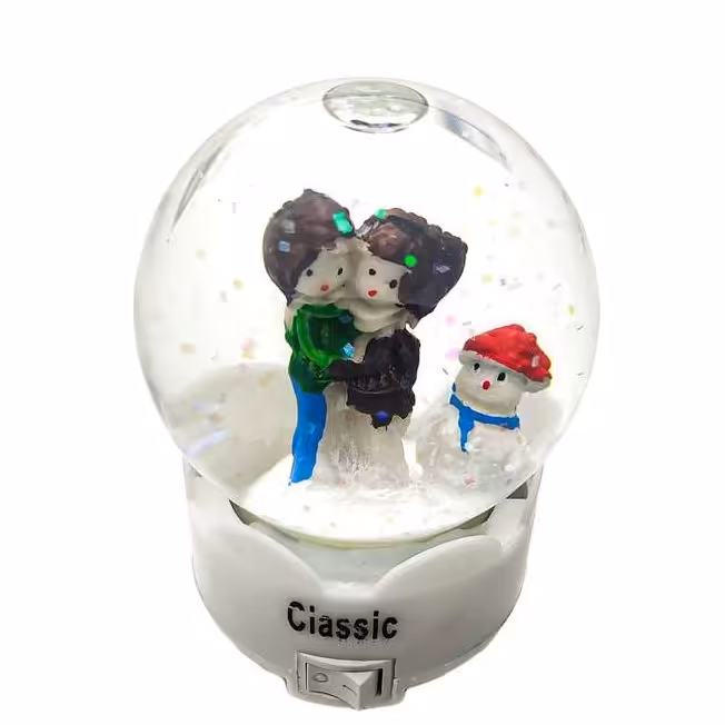 چراغ خواب کودک مدل گوی کد6