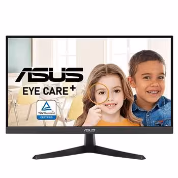 مانیتور 22 اینچ ایسوس مدل ASUS VY229HE (75 هرتز)