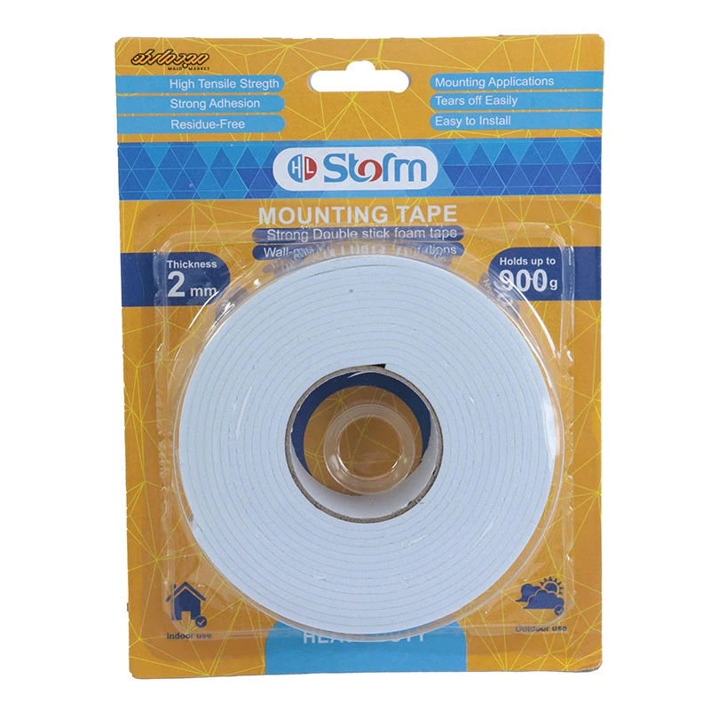 چسب دوطرفه استورم STORM 238