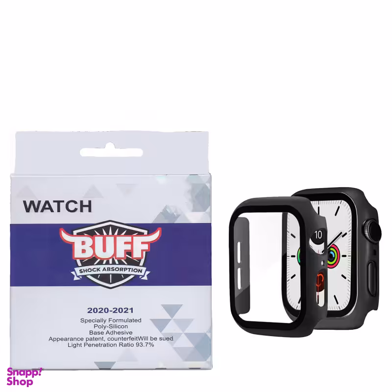 کاور بوف مدل Cover Apple Watch مناسب برای اپل واچ 40 میلی متری سری SE/SE2/4/5/6