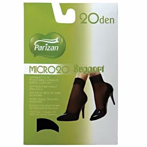 جوراب پریزن نخ 20