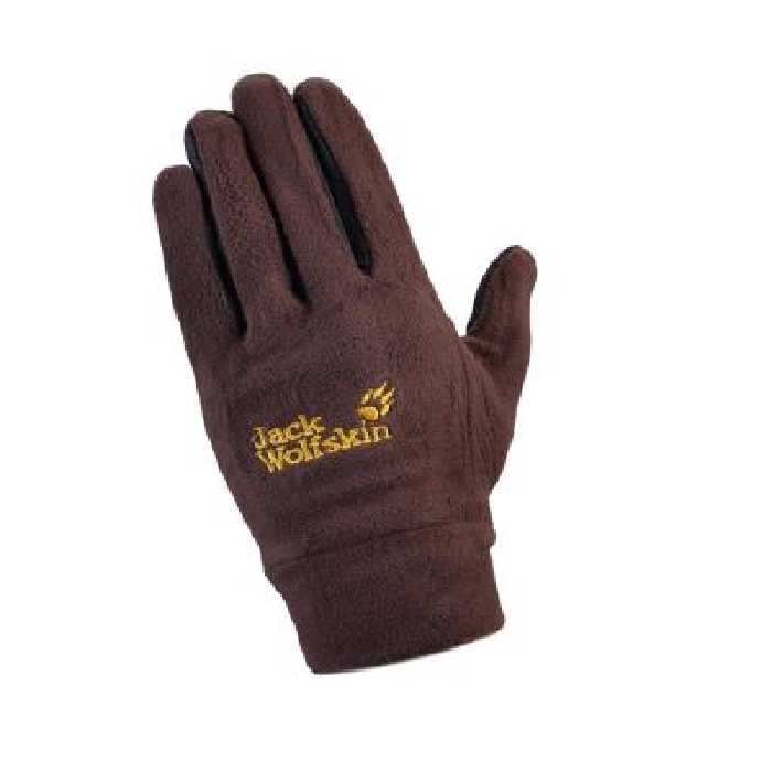 دستکش پلار جک ولف اسکین