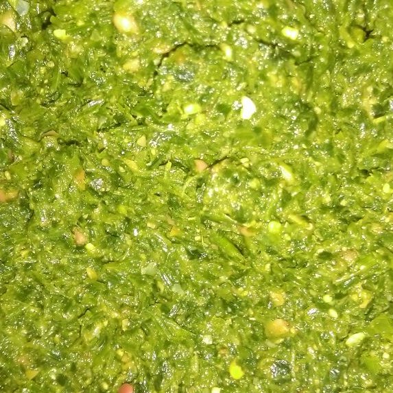 سبزی مرغ ترش و ماهی