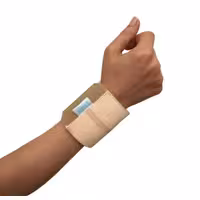 مچ بند طبی (با کیفیت عالی)
