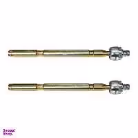 قرقری فرمان بازویی ایران مانرو کد 534 مناسب برای رانا بسته دو عددی