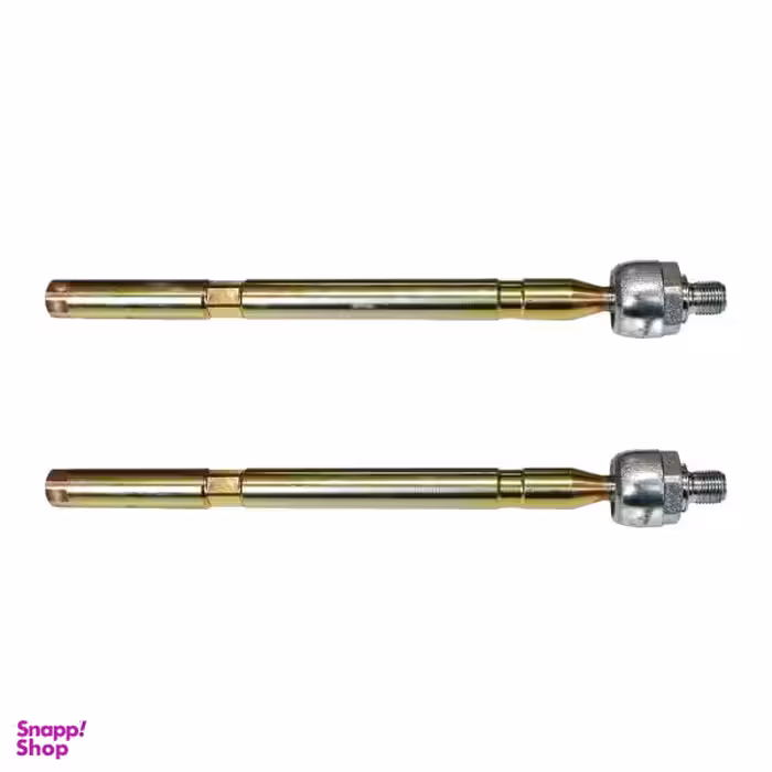 قرقری فرمان بازویی ایران مانرو کد 534 مناسب برای رانا بسته دو عددی