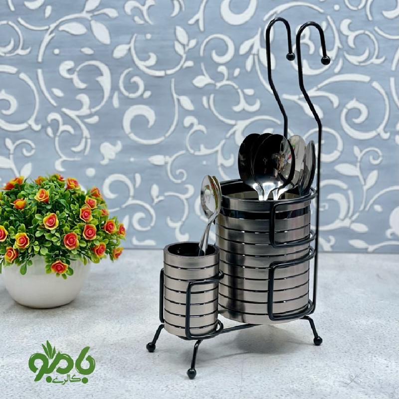 جا قاشقی آویز تایلندی
