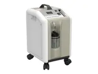 دستگاه اکسیژن ساز 5 لیتری اکیومد Accumed