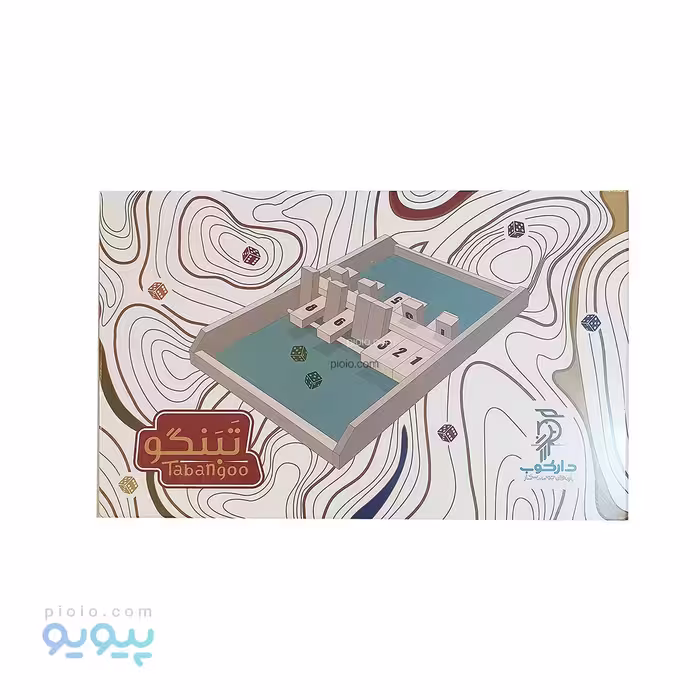 بازی فکری تبنگو