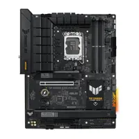 مادربرد ایسوس مدل TUF GAMING B760-PLUS WIFI - کالاوما
