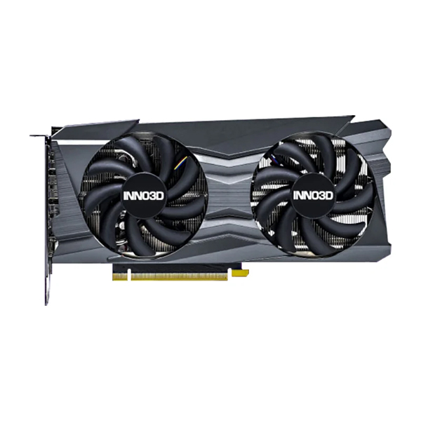 کارت گرافیک اینو تری دی مدل GEFORCE RTX 3060 TWIN X2 12GB