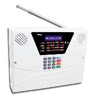 دزدگیر جی ام کا مدل 895