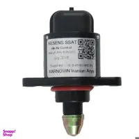 استپر موتور اس اس ای تی کد 6060000