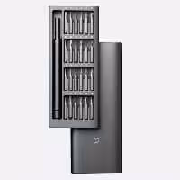 پیچ گوشتی 24 تایی شیائومی Xiaomi Mijia Wiha Kit 24 in 1 Screwdriver MJJXLSD002QW