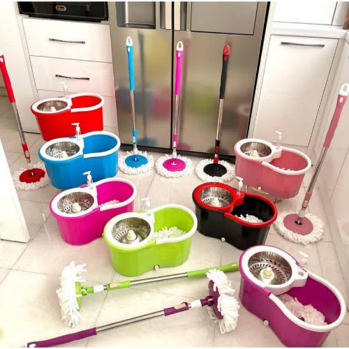 طی چرخشی استیل دارای خشک کن