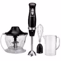 گوشکوب برقی سه کاره اصلی مارک گوسونیک