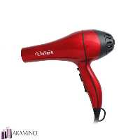 سشوار حرفه ای وربنا مدل VR- 9905
