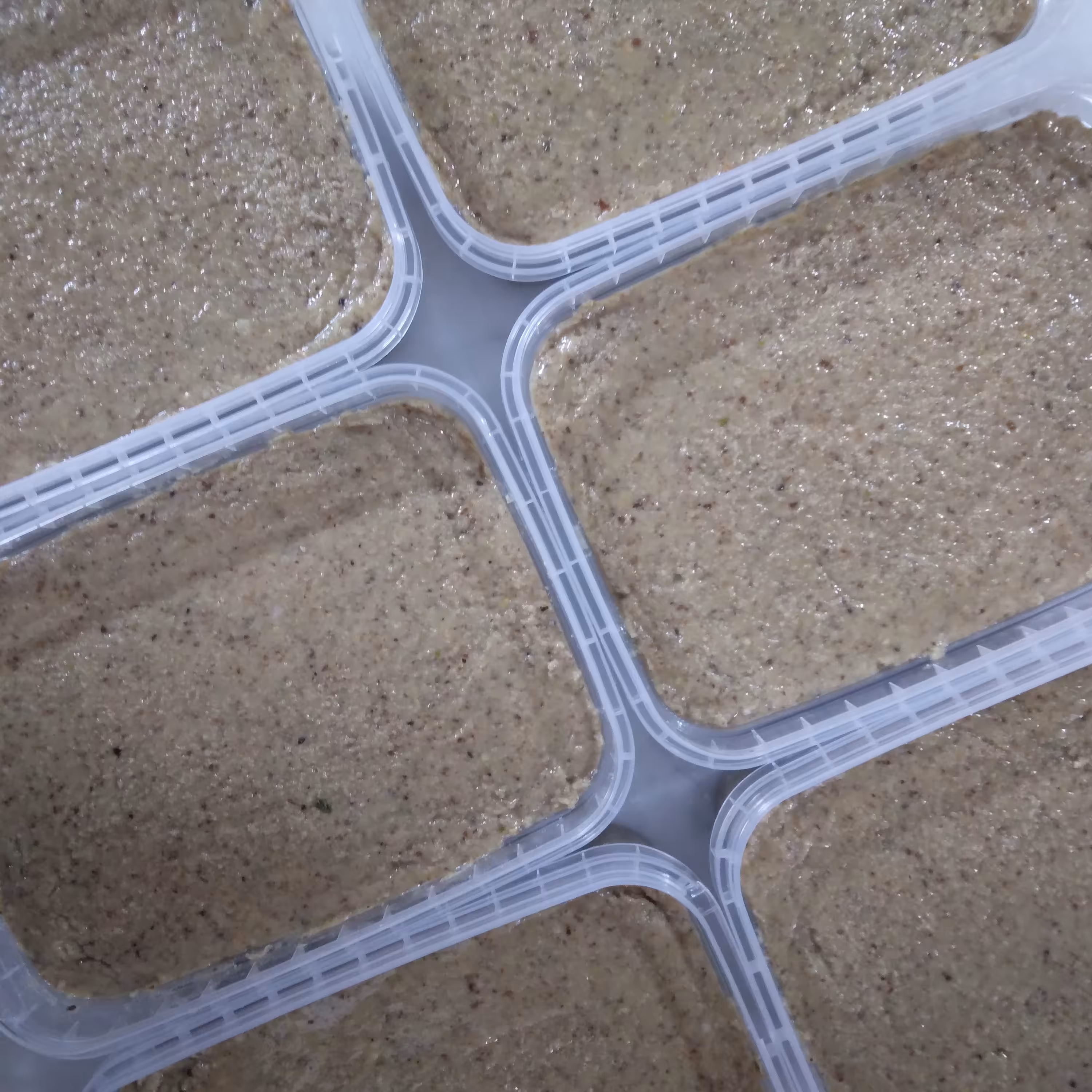 کره هفت مغزآجیلی ازبهترین نوع آجیل تازه استفاده شده خانگی بدون موادنگهدارنده وافزودنی