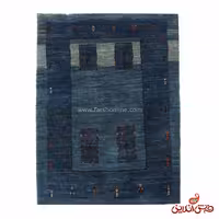 گبه دستباف کد 1391