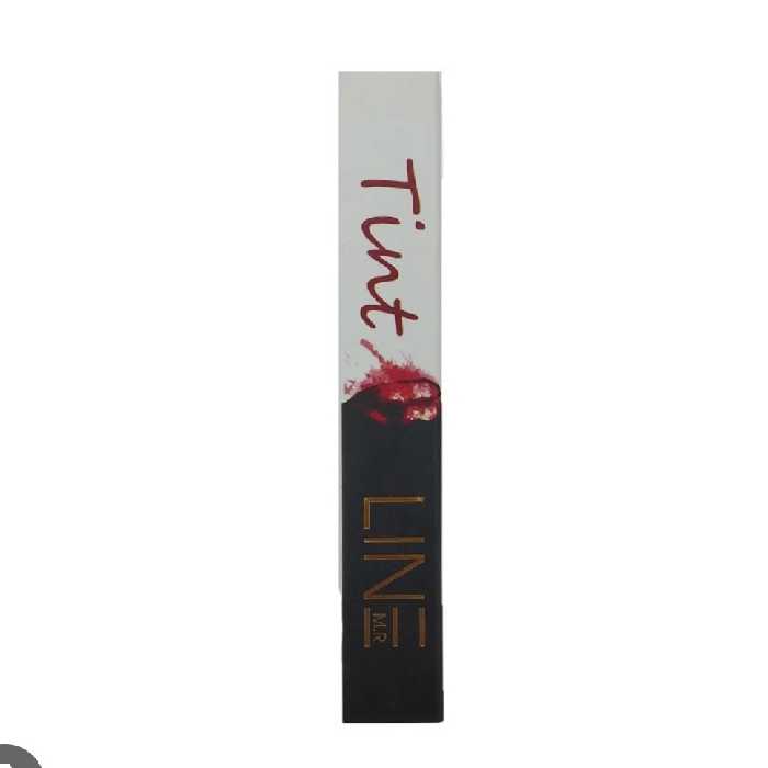 تینت لب لاین با طعم هندوانه با حجم 6میل و ماندگاری بسیار بالا