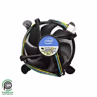 خنک کننده پردازنده اینتل مدل LGA 1156