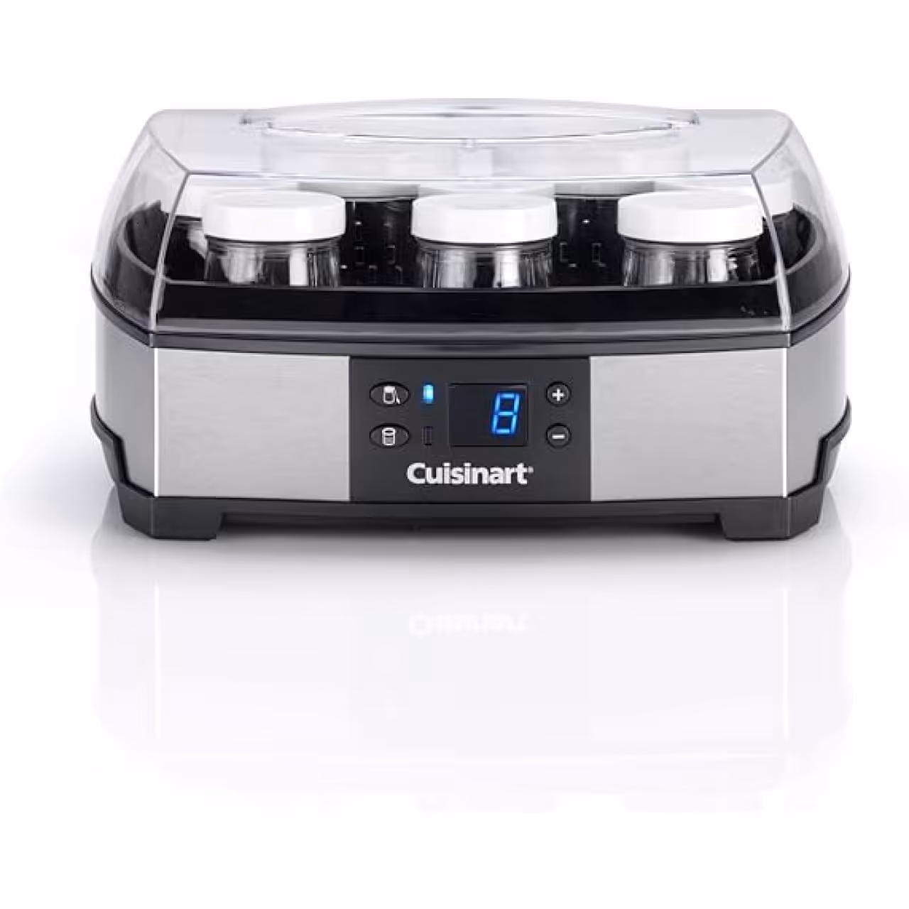 ماست و پنیر ساز کوزین آرت مدل YM400E