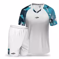 پیراهن و شرت تیمی والیبال (مدل V201)