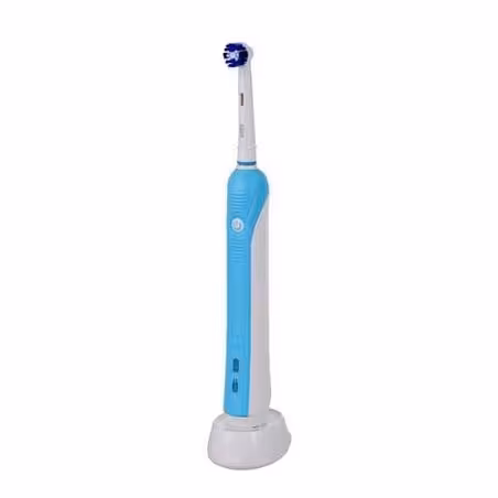 مسواک برقی اورال-بی 3DWHITE مدل PRO 500 D16.513.1U