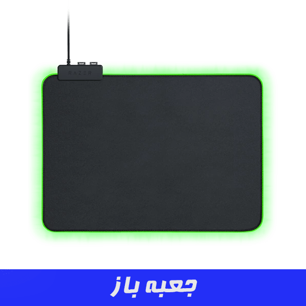 مشخصات قیمت و خرید ماوس پد مخصوص بازی Razer Goliathus Chroma