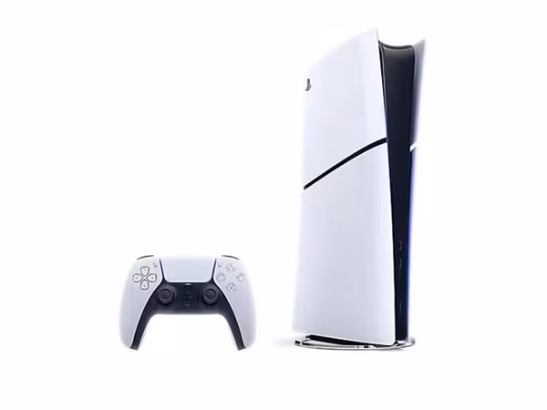 کنسول بازی سونی 5 اسلیم دیجیتال آمریکا Ps5 Slim Digital