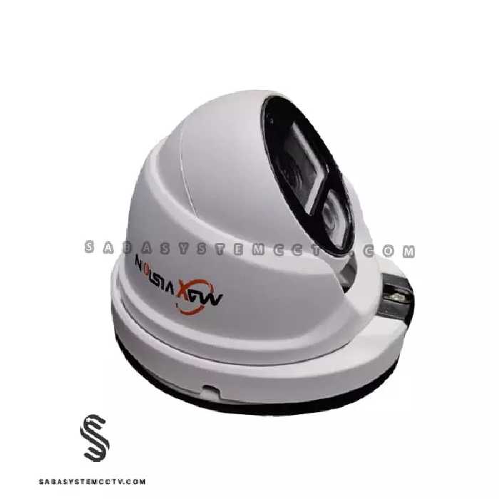دوربین دام 2مگاپیکسل ahd مکس ویژن AHF230D-W