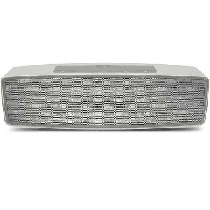 بوز بلوتوث مدل SoundLink Mini 2 خاکستری - Hiapple.ir