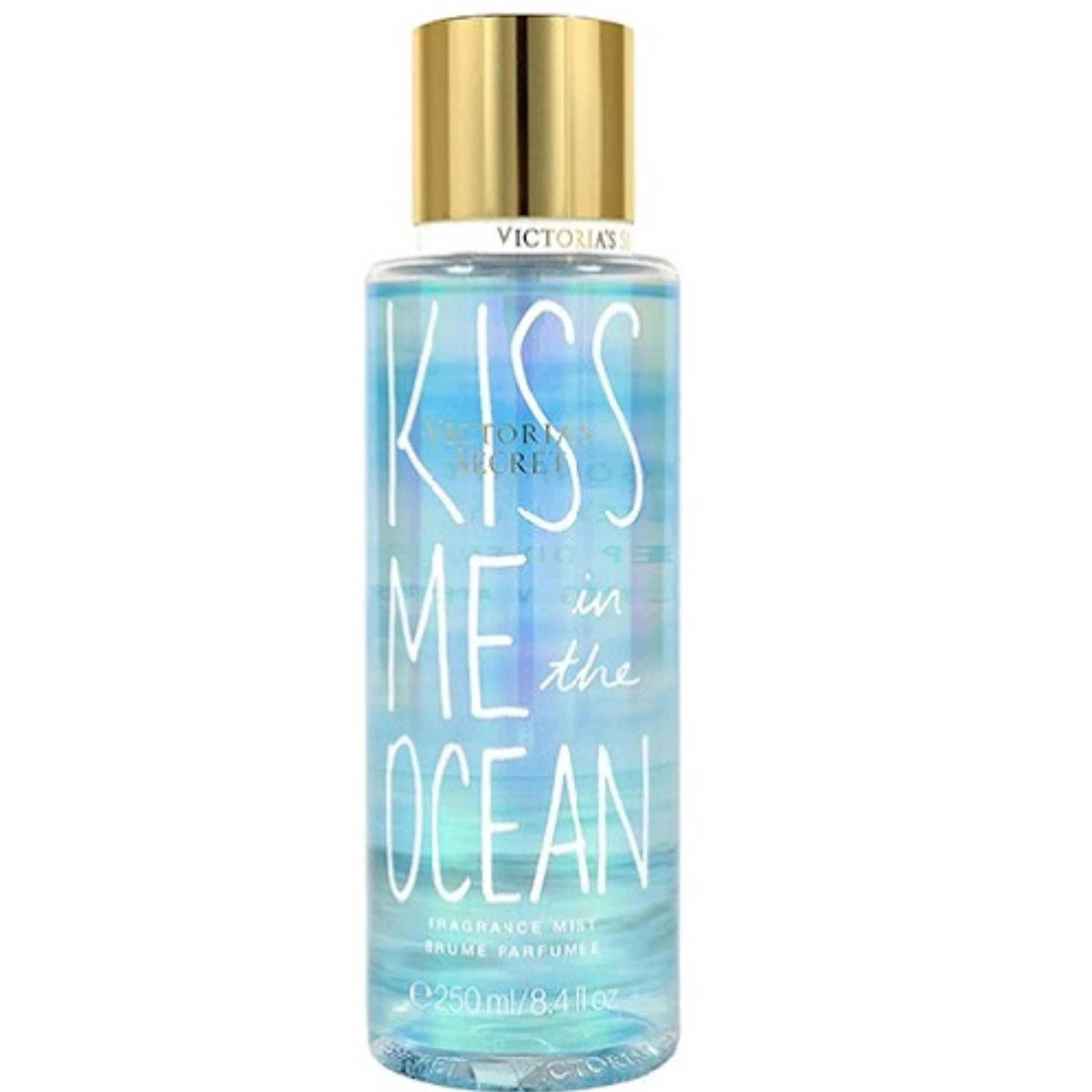 بادی اسپلش ویکتوریا سکرت Kiss Me In The Ocean حجم 250 میلی لیتر