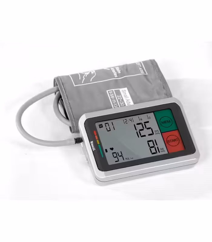 فشارسنج بازویی میکرولایف سوییس BP A2 Basic