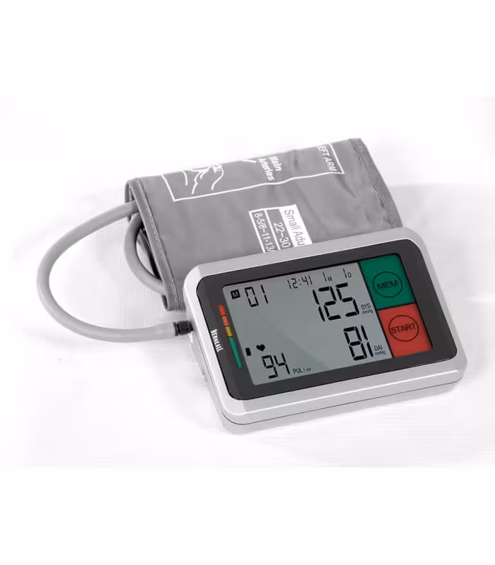 فشارسنج بازویی میکرولایف سوییس BP A2 Basic