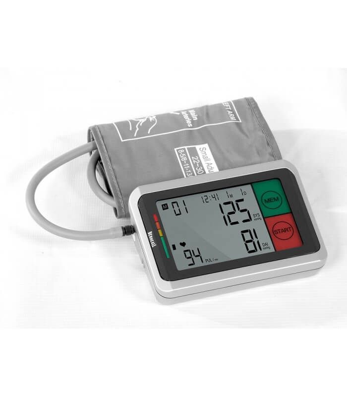 فشارسنج بازویی میکرولایف سوییس BP A2 Basic