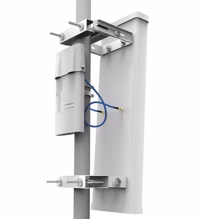 رادیو وایرلس میکروتیک مدل NetBox5