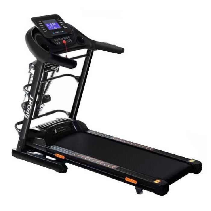 تردمیل خانگی چندکاره گودلایف 3340n