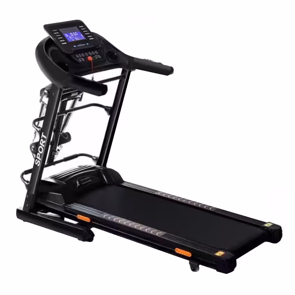 تردمیل خانگی چندکاره گودلایف 3340n