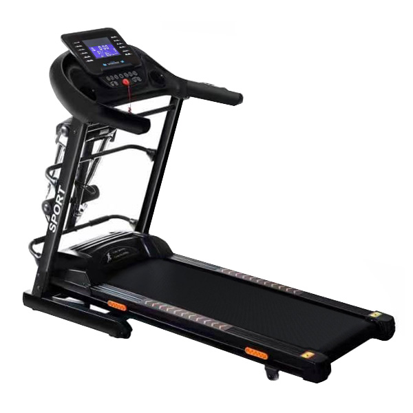 تردمیل خانگی چندکاره گودلایف 3340n