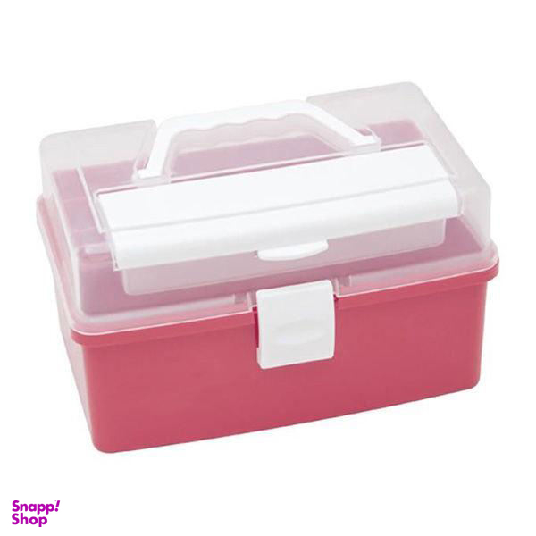 جعبه ابزار خیاطی مدل AS 65